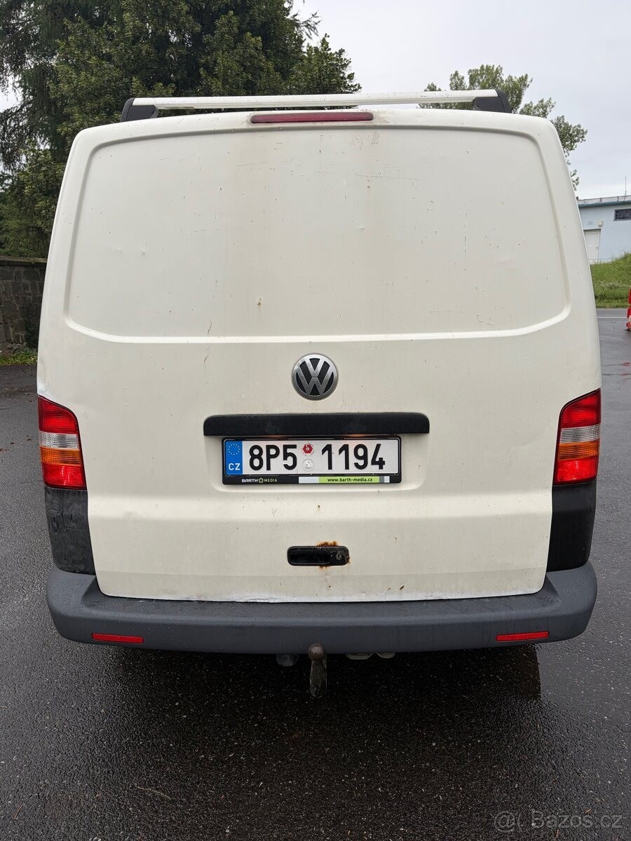 volkswagen-transporter-2-5-tdi-96kw-bnz - 2