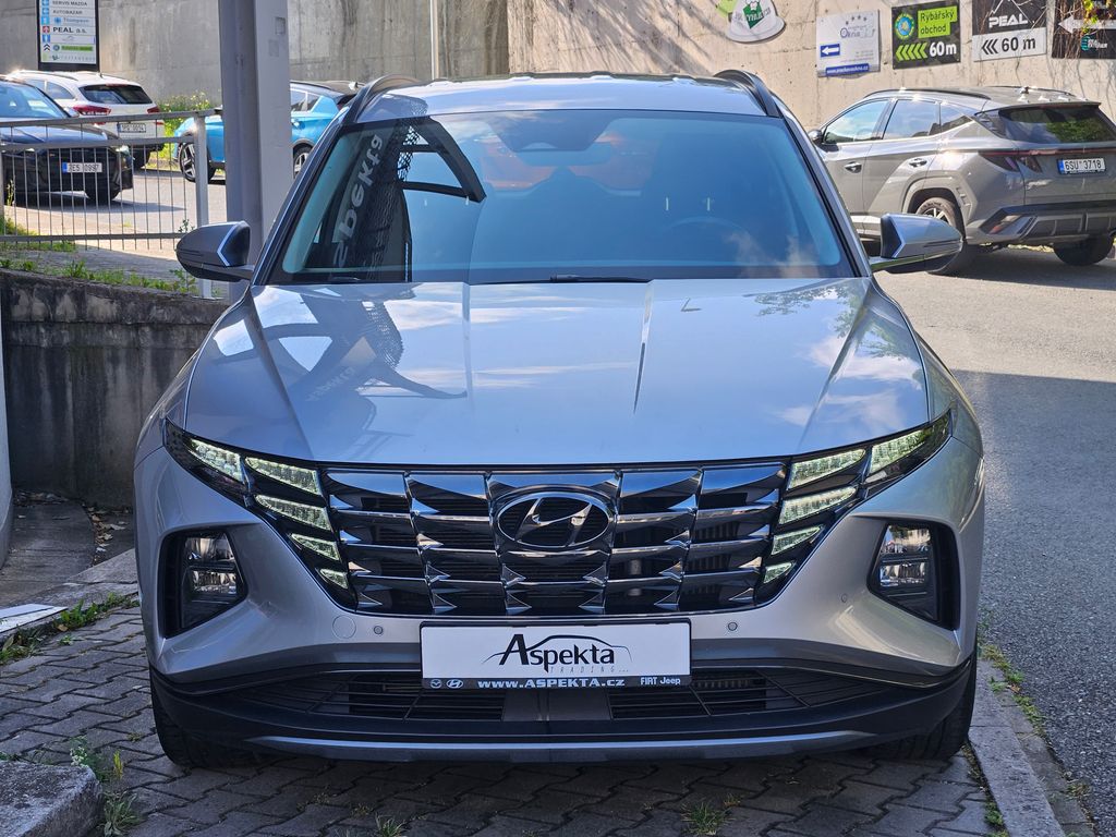 hyundai-tucson-1-6-crdi-4x4-dct-style-1-maj - 7