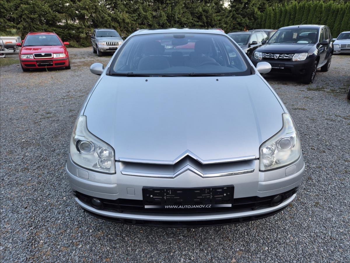 citroen-c5-2-0-16v-nove-lpg-7-2036 - 1
