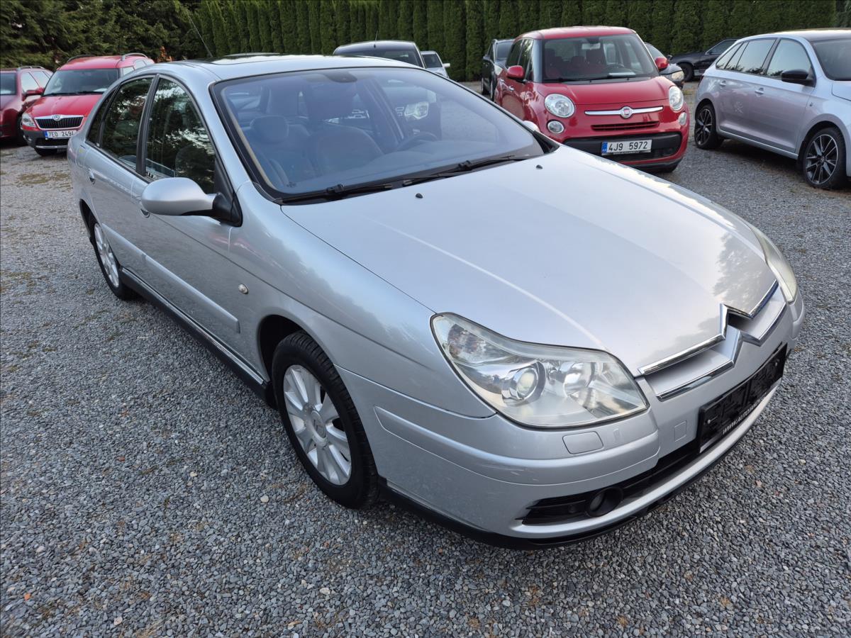 citroen-c5-2-0-16v-nove-lpg-7-2036 - 2