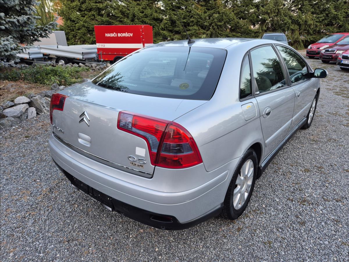 citroen-c5-2-0-16v-nove-lpg-7-2036 - 5