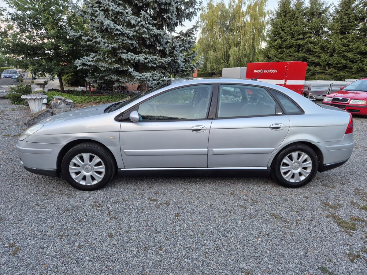 citroen-c5-2-0-16v-nove-lpg-7-2036 - 6