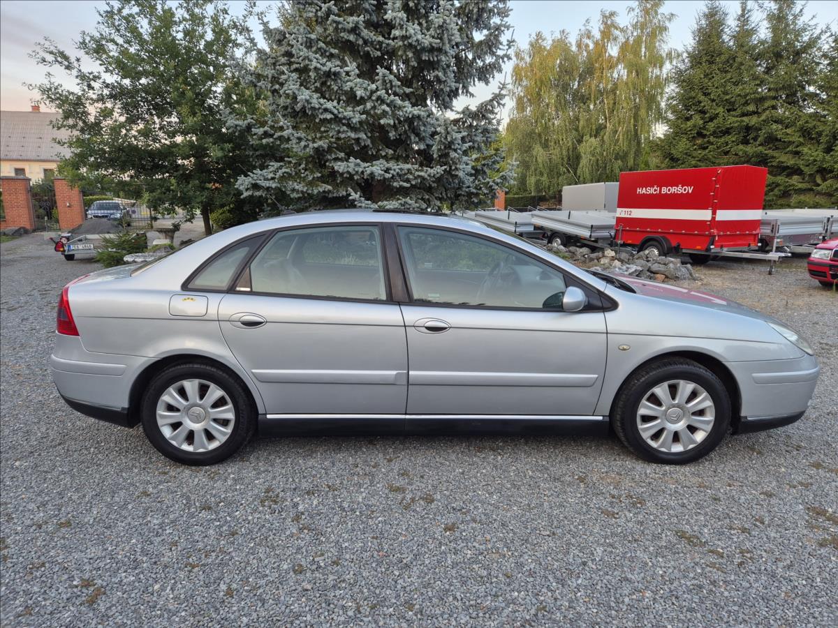 citroen-c5-2-0-16v-nove-lpg-7-2036 - 7