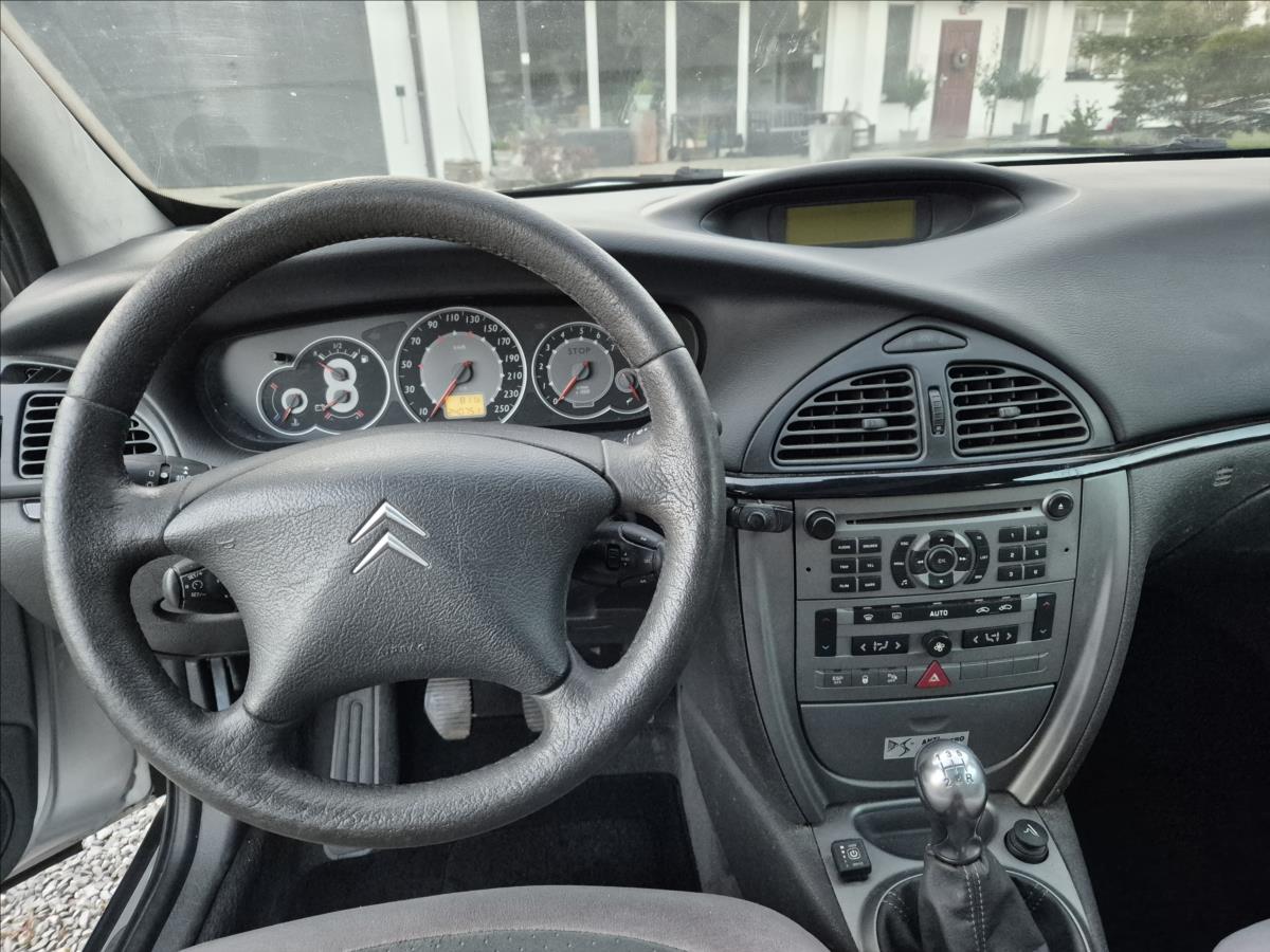citroen-c5-2-0-16v-nove-lpg-7-2036 - 8