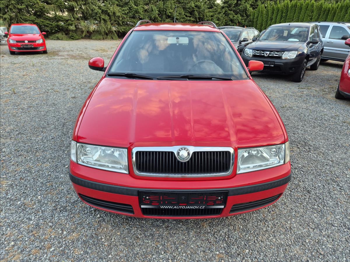 skoda-octavia-1-9-tdi-tour-tazne - 1