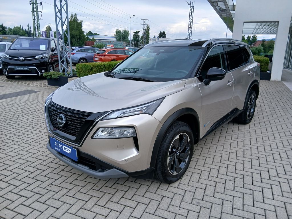 nissan-e-power-213k-4x4-n-connecta-cp - 1