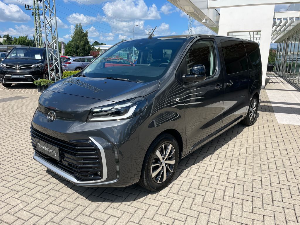 toyota-proace-verso-2-0d-144k-l1-family-webasto-8s - 1