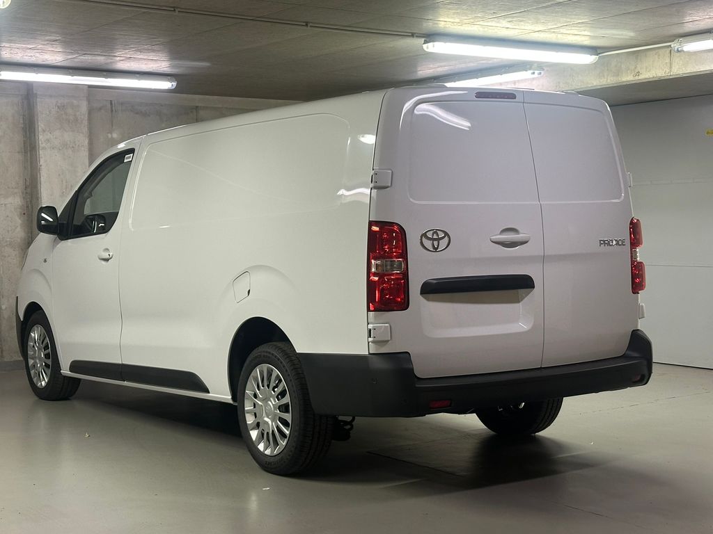 toyota-proace-2-2-d-150-k-l2-active-multimedia-navi - 6