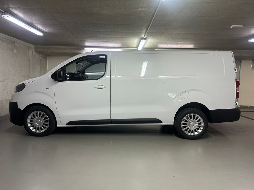 toyota-proace-2-2-d-150-k-l2-active-multimedia-navi - 7