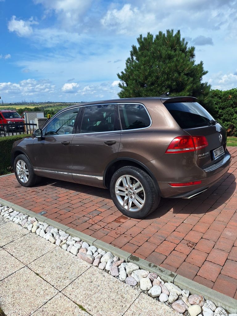 volkswagen-touareg-3-0tdi-cr-2-majitel - 1