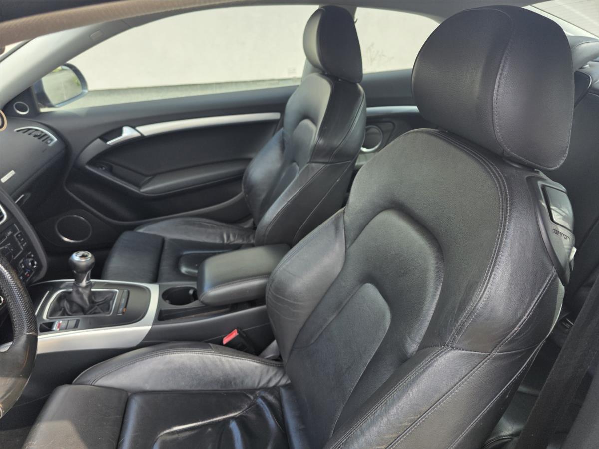 audi-a5-3-0-3-0tdi-176kw-quattro-s-line-3-0tdi-176kw-quattro-s-line - 9