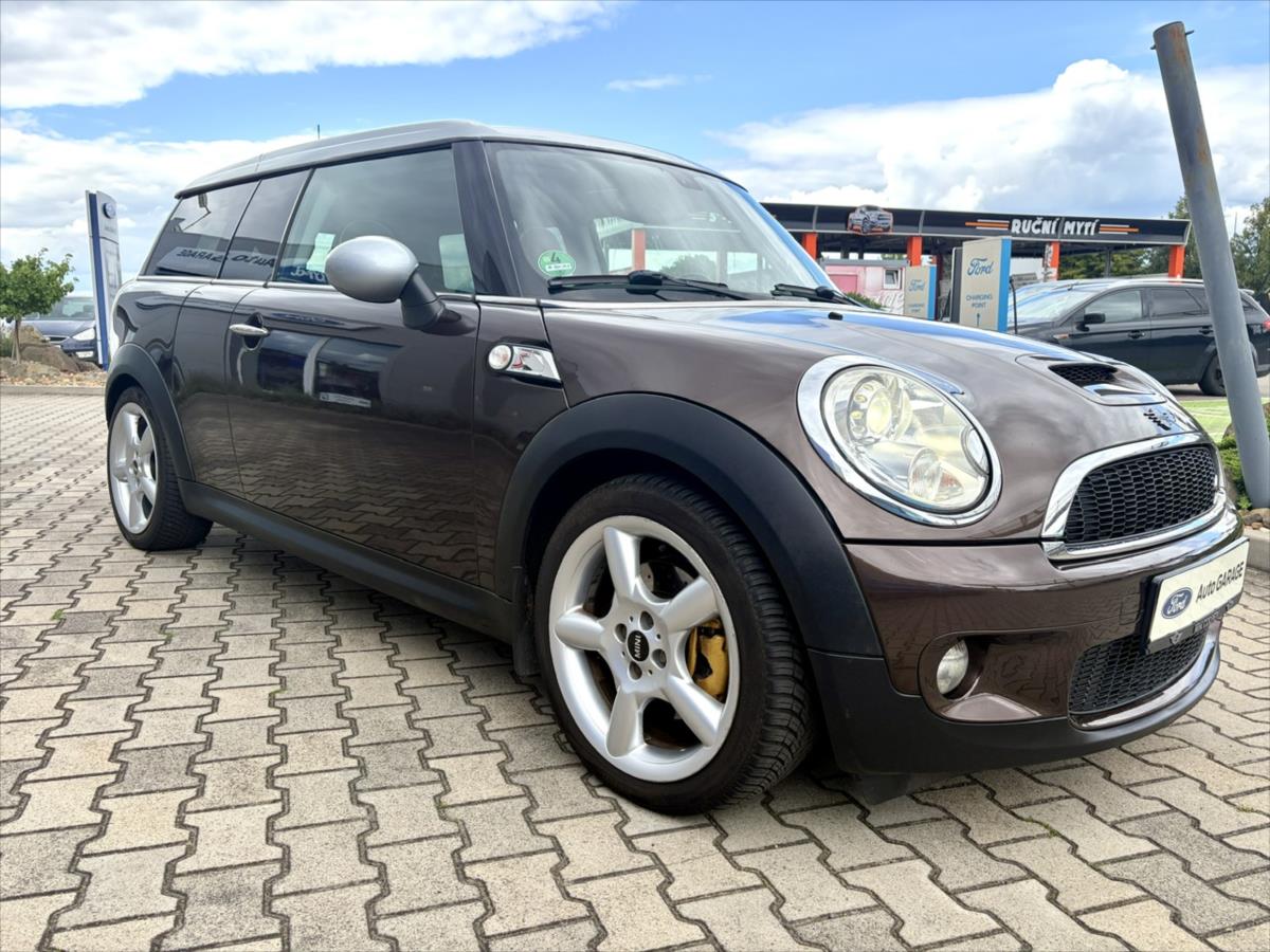 mini-clubman-1-6-t-s - 4