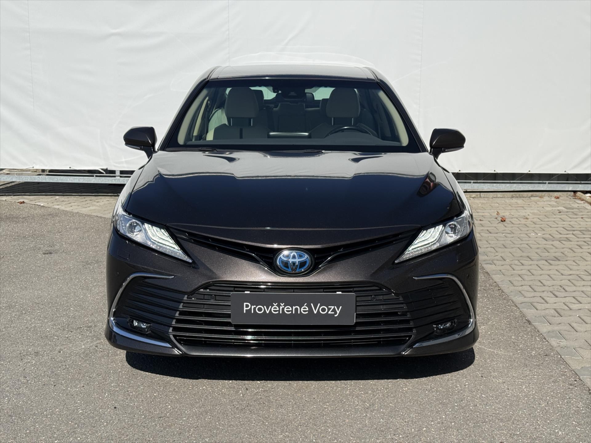 toyota-camry-2-5-executive - 1