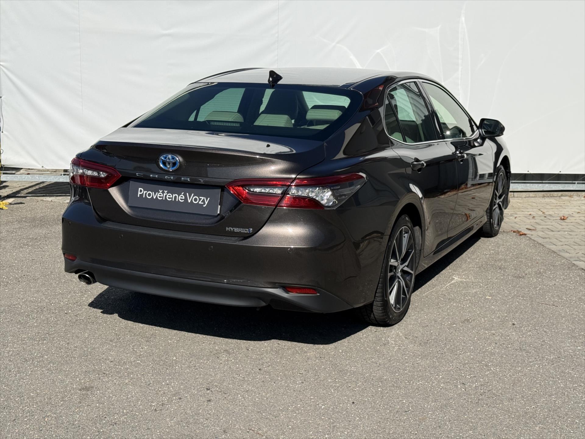toyota-camry-2-5-executive - 5