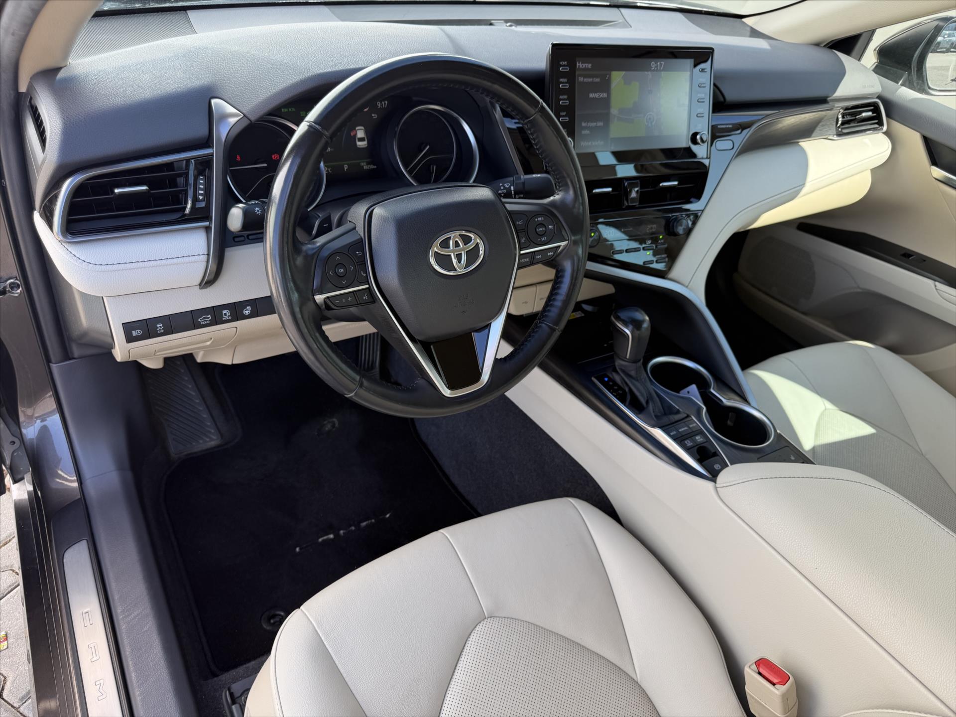 toyota-camry-2-5-executive - 6