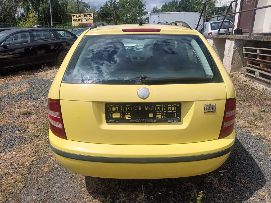 skoda-fabia-1-4-16v-classic-cool - 3
