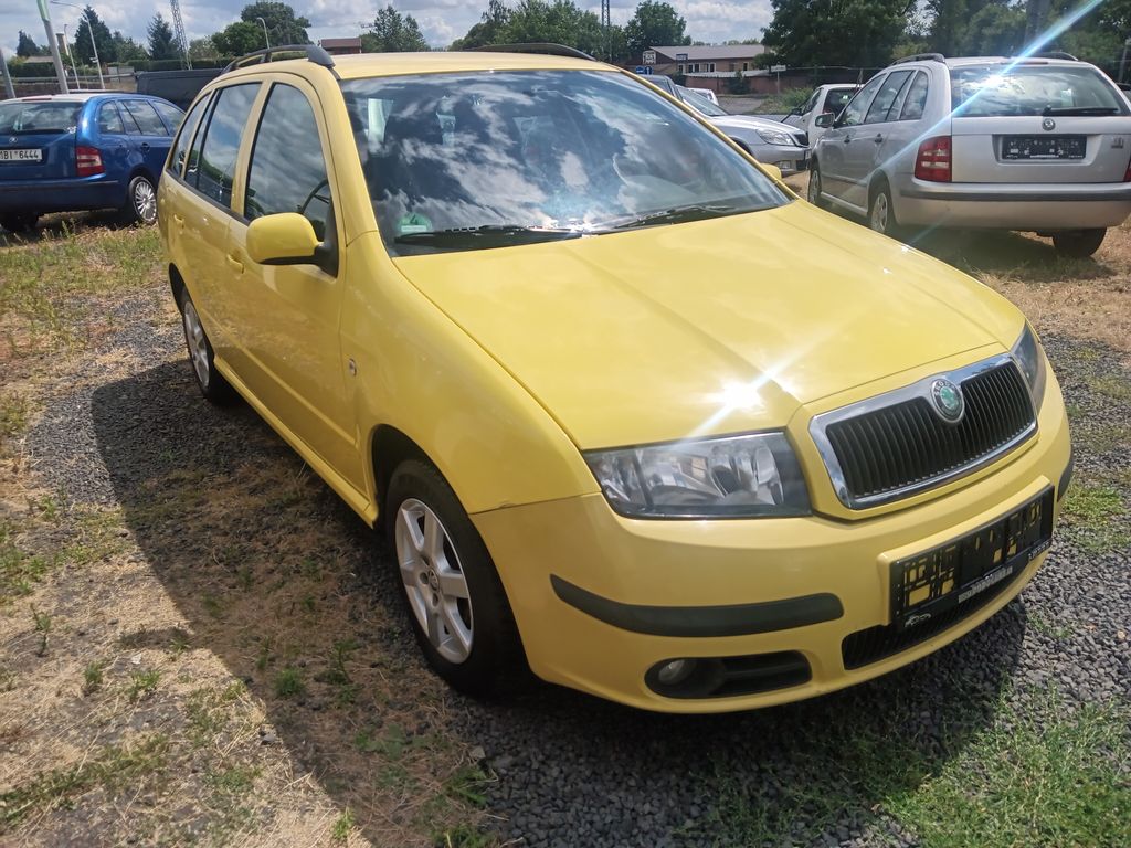 skoda-fabia-1-4-16v-classic-cool - 6