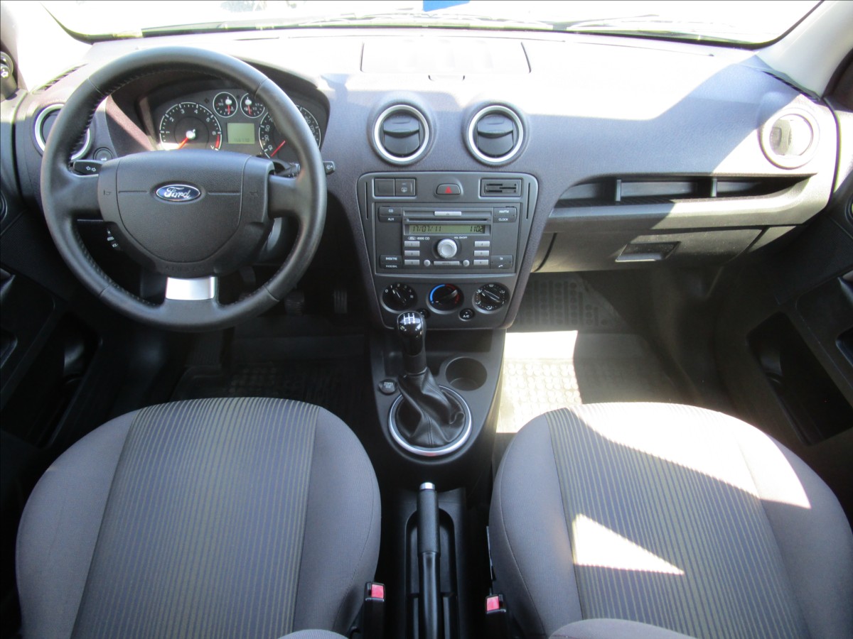 ford-fusion-1-4i-duratec-klima-lpg - 6