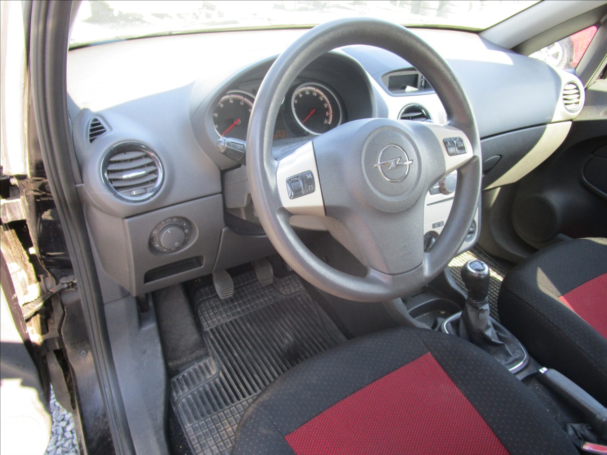 opel-corsa-1-2i-klima - 9