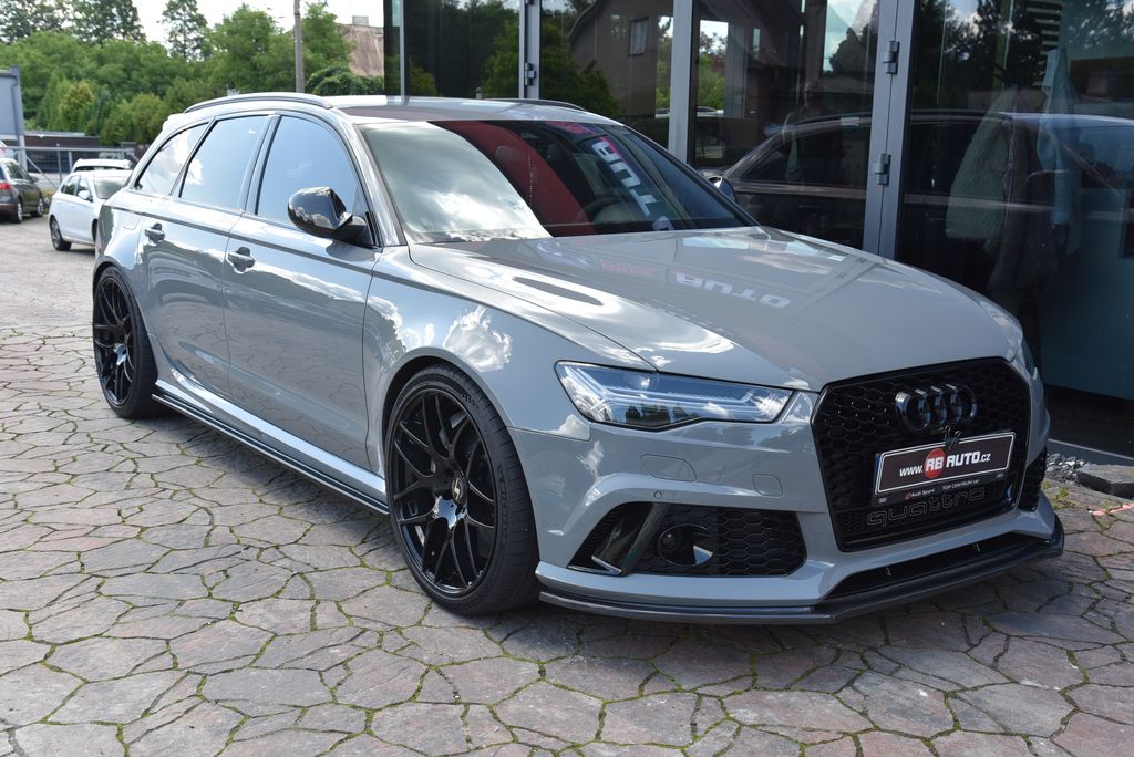 audi-rs-6-605-ps-akrapovic-carbon - 1