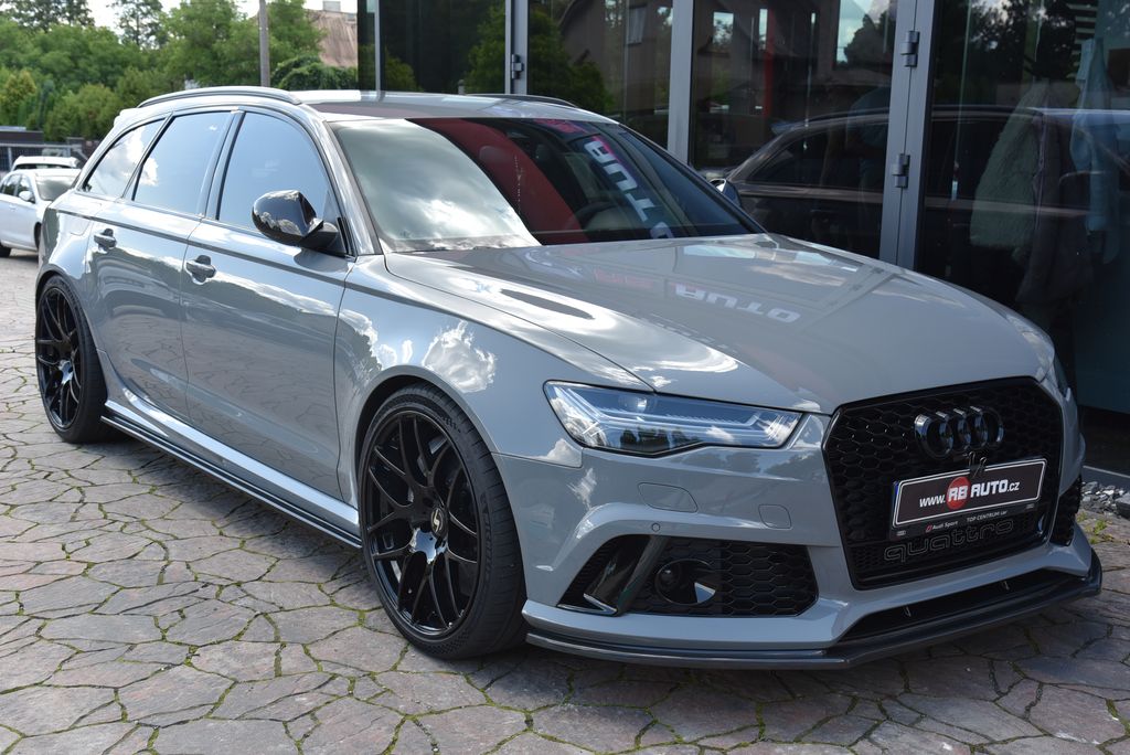 audi-rs-6-605-ps-akrapovic-carbon - 6