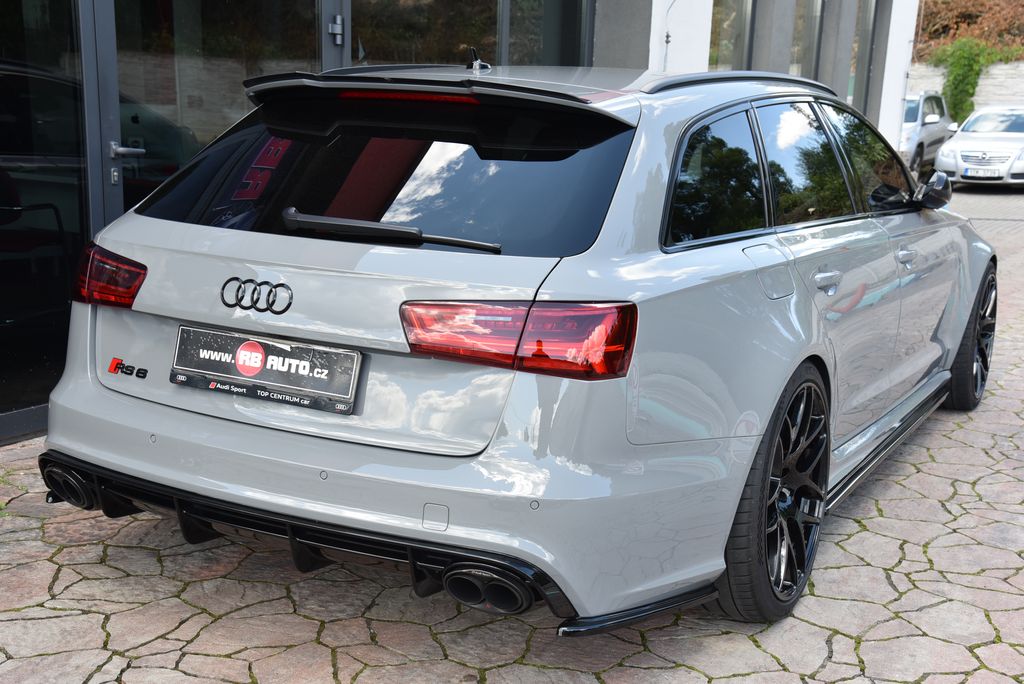 audi-rs-6-605-ps-akrapovic-carbon - 9