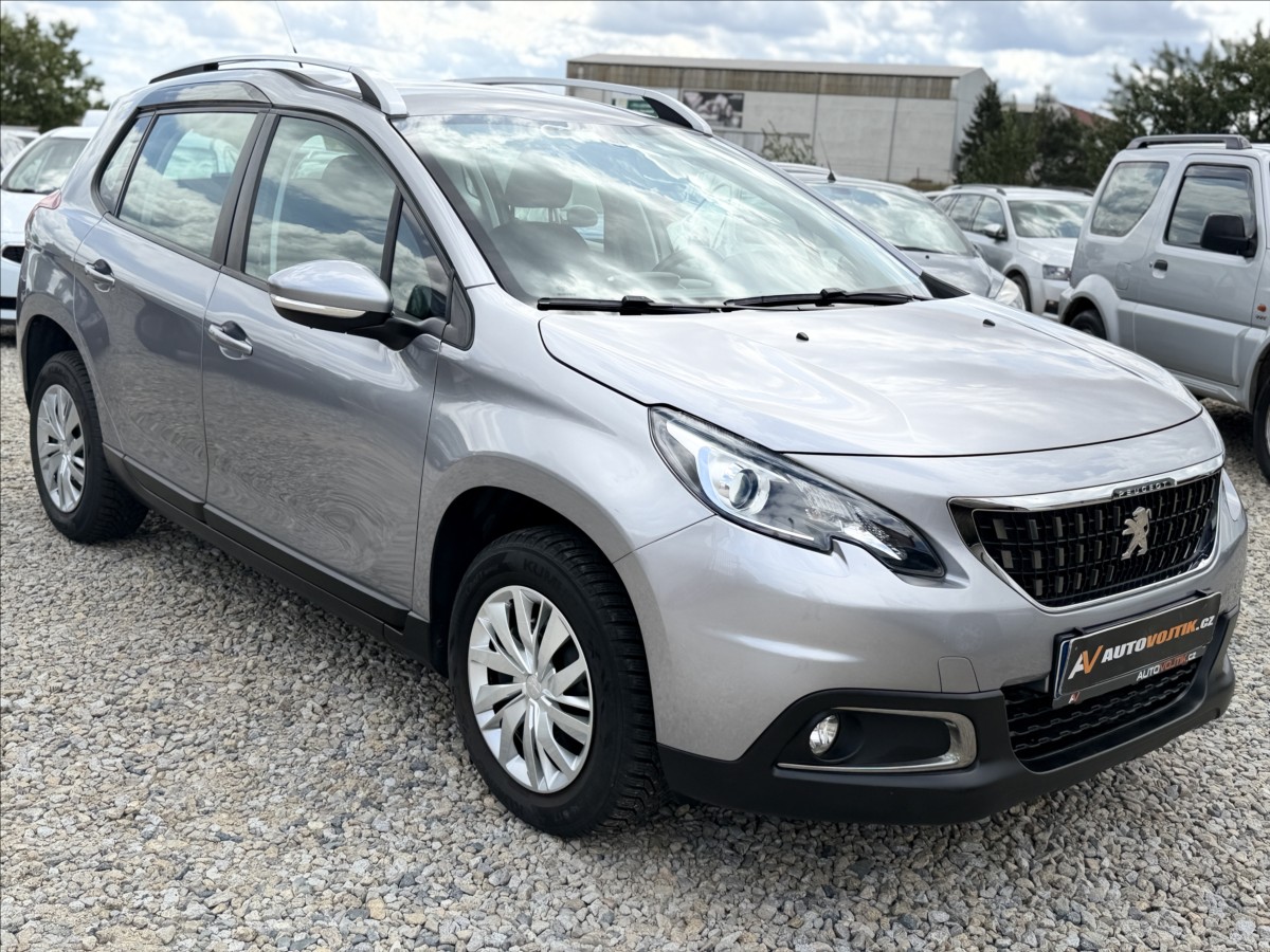 peugeot-2008-1-2-81kw-automat-navi-nove-cr - 2