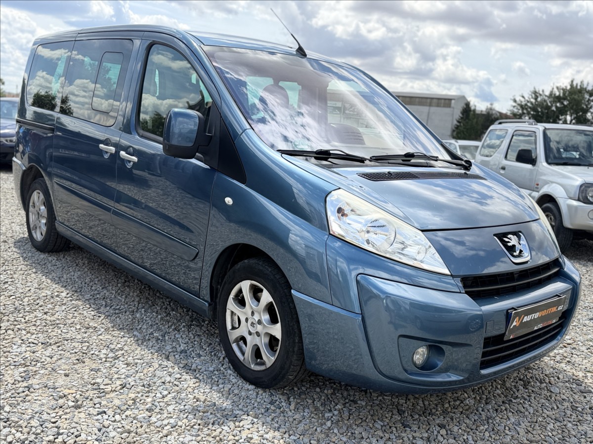 peugeot-expert-2-0-100kw-navi-tazne-8-sedadel - 2