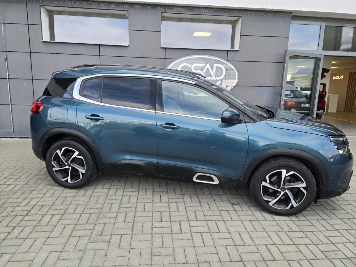 citroen-c5-aircross-1-2-130k-man-feel - 1