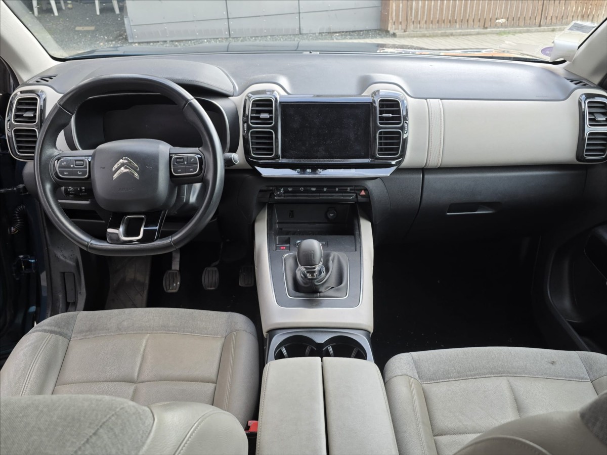 citroen-c5-aircross-1-2-130k-man-feel - 6