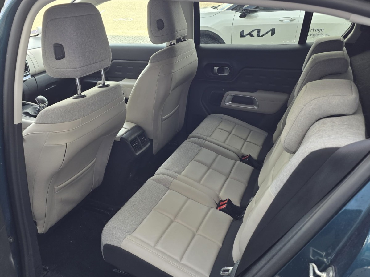 citroen-c5-aircross-1-2-130k-man-feel - 7