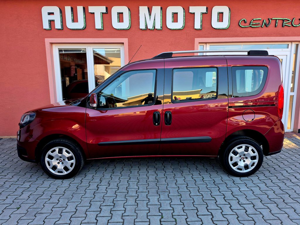 fiat-doblo-1-4-88kw-t-jet-sx - 1