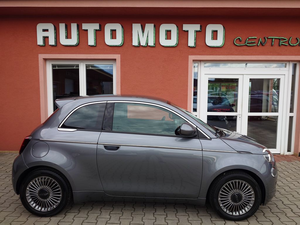 fiat-500e-500e-87kw-odpocet-dph - 4