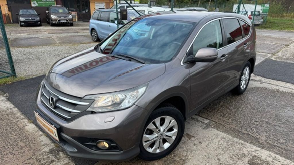 honda-cr-v - 3