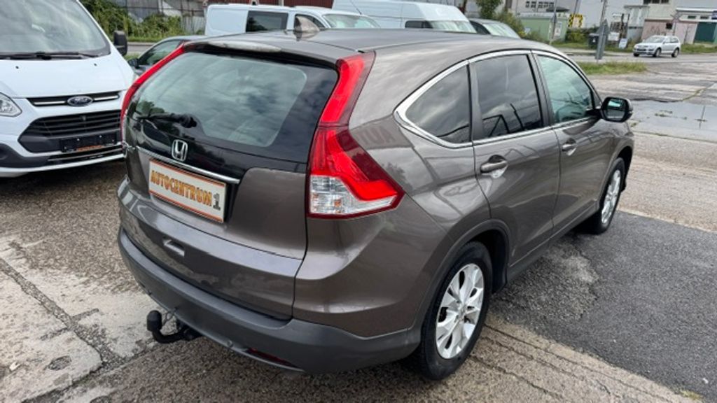 honda-cr-v - 4