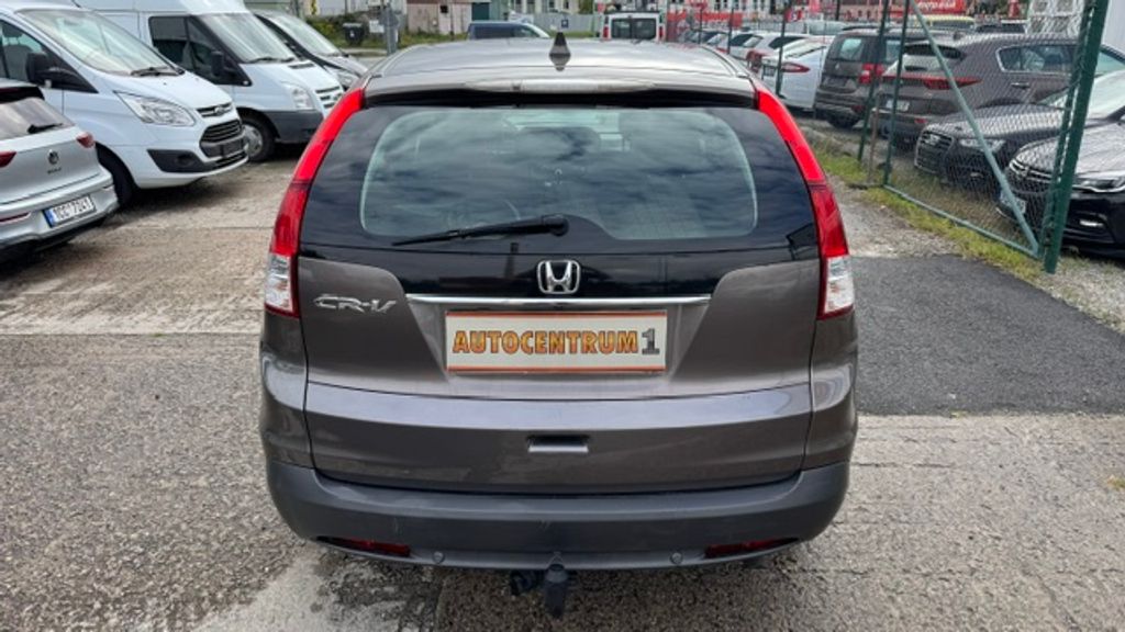 honda-cr-v - 5