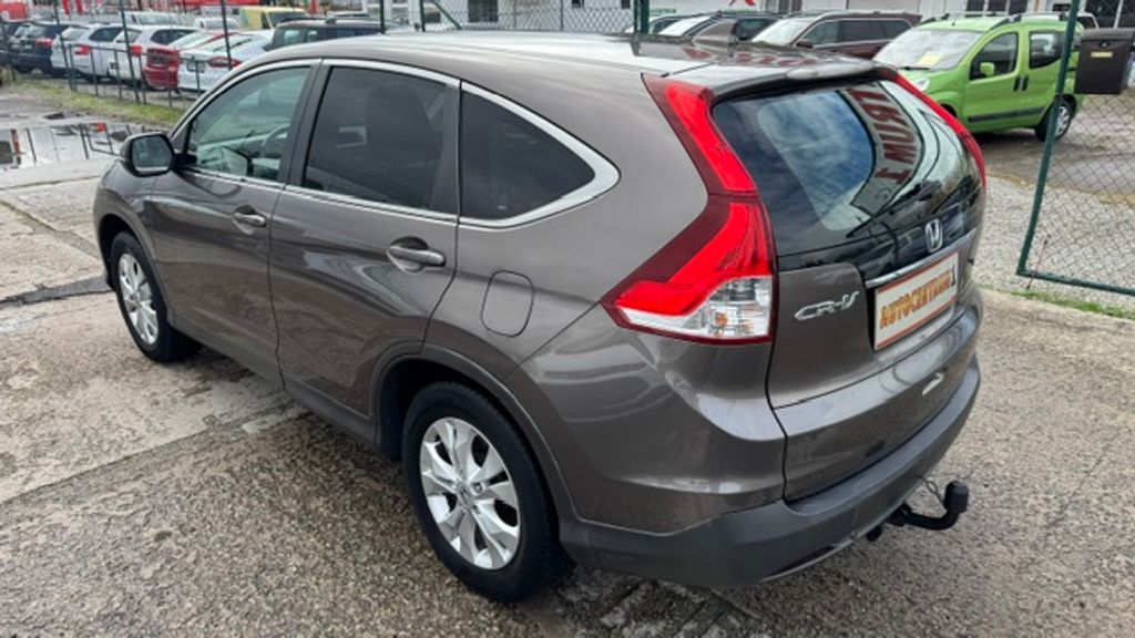 honda-cr-v - 6