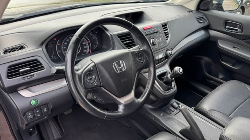 honda-cr-v - 7