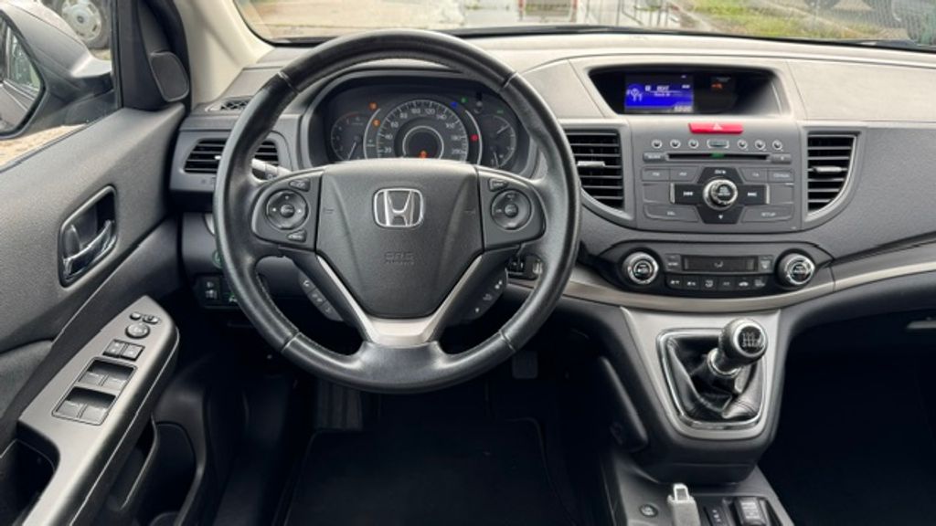 honda-cr-v - 8