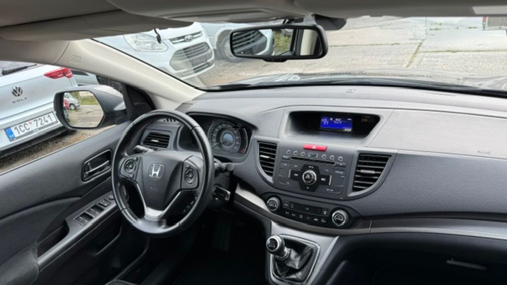 honda-cr-v - 9