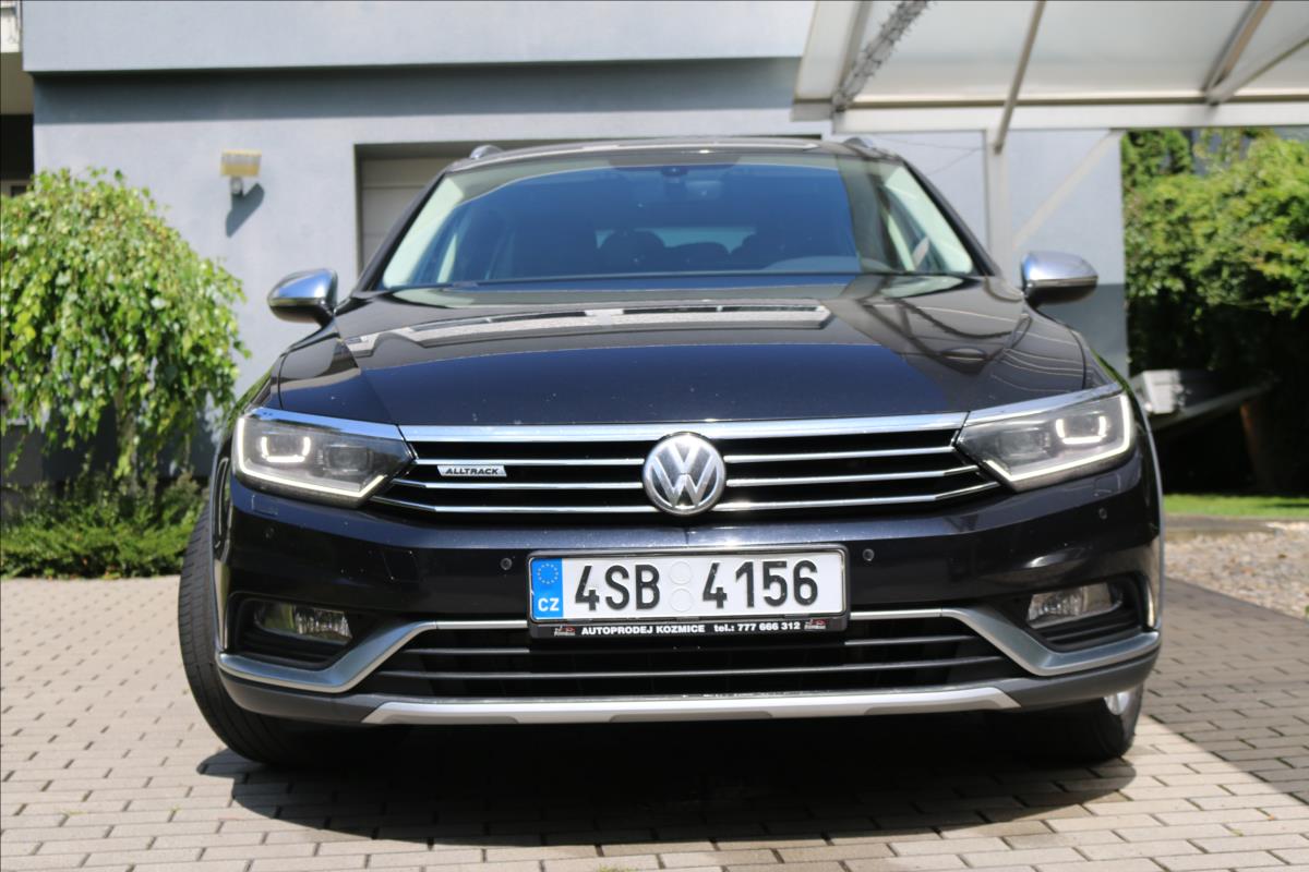 volkswagen-passat-2-0-tdi-dsg-4x4-alltrack - 1