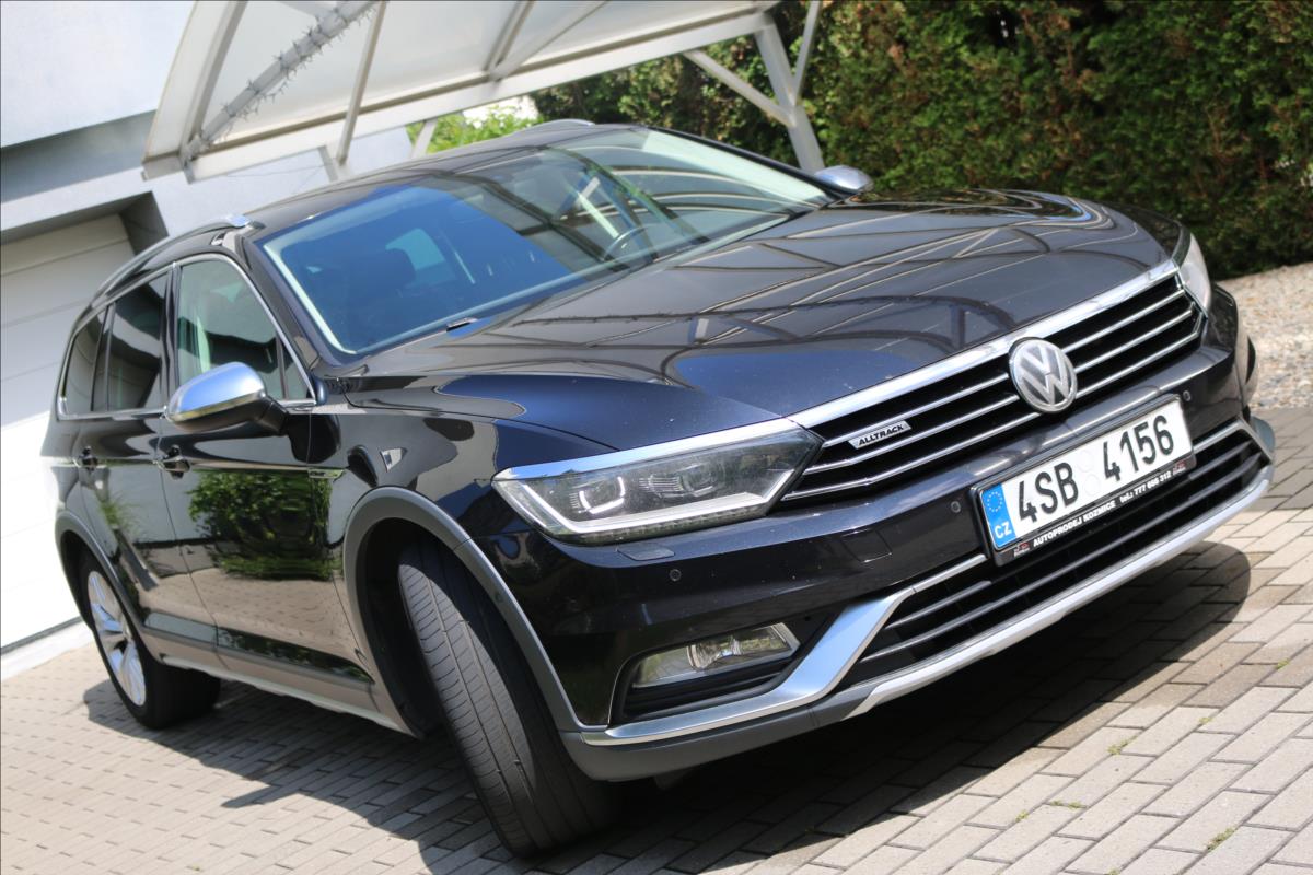 volkswagen-passat-2-0-tdi-dsg-4x4-alltrack - 2