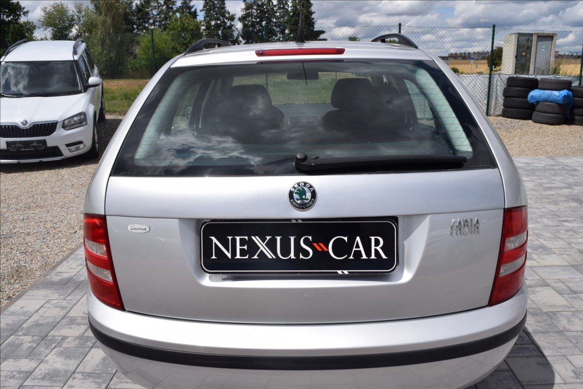 skoda-fabia-1-4-i-55kw-nova-stk-automat - 5