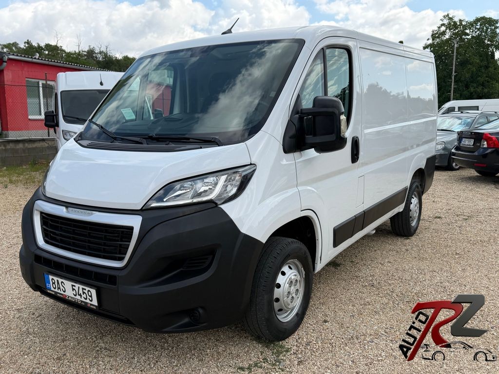 Peugeot Boxer 2.2BHDI 88KW*L1H1*CZ