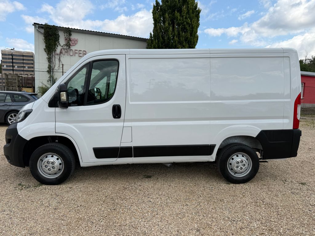 peugeot-boxer-2-2bhdi-88kw-l1h1-cz - 1