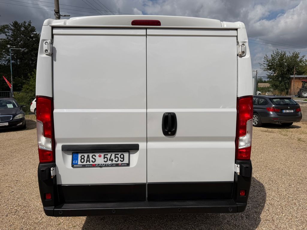 peugeot-boxer-2-2bhdi-88kw-l1h1-cz - 3