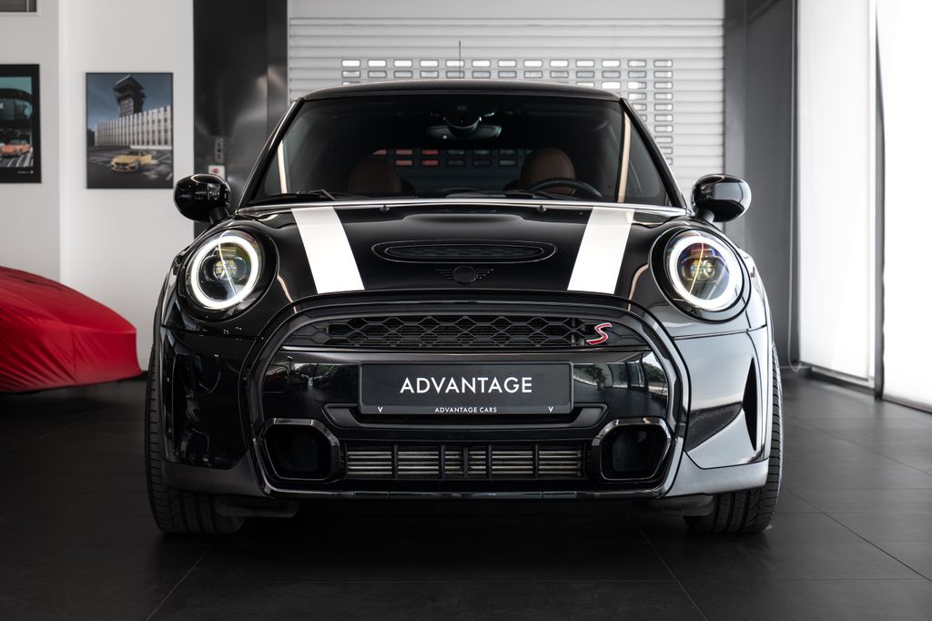 mini-cooper-s - 1