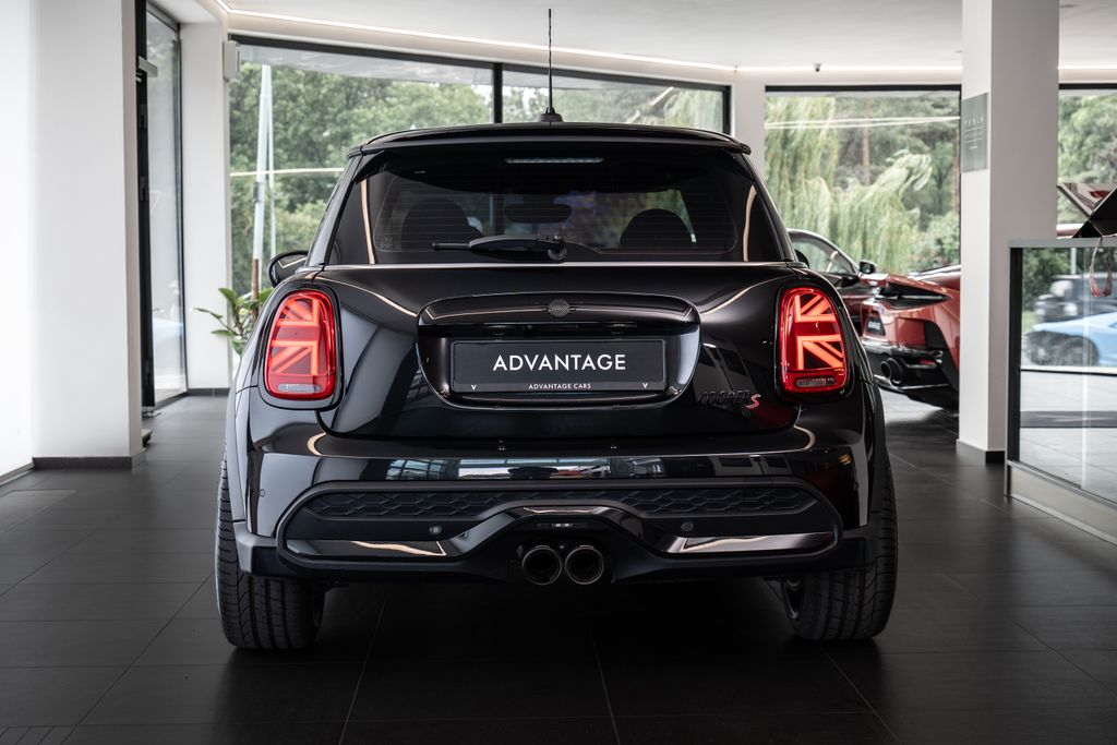 mini-cooper-s - 2
