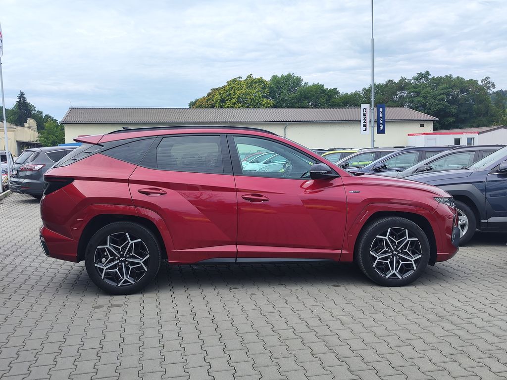 hyundai-tucson-1-6-t-gdi-110kw-n-line - 3