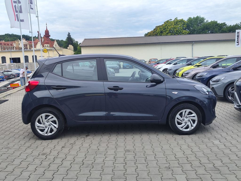 hyundai-i10-1-0i-49kw-comfort-club - 3